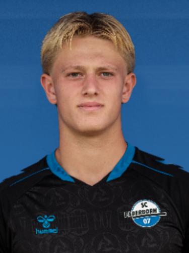 Felix Bertels