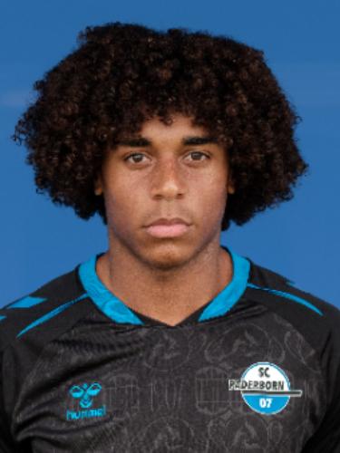 Daniel Eyeghe Steur