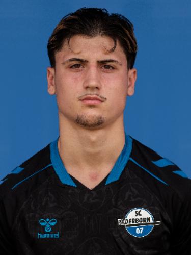 Jaden Evan Kubitzki