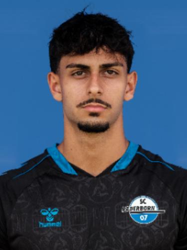 Ibrahim Atalay
