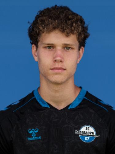 Felix Wiemeyer