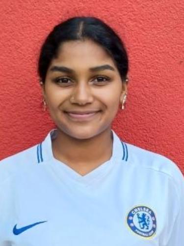 Sowmiya Satheeskumar