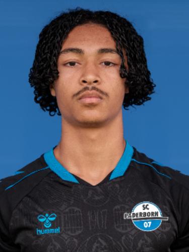 Ethan Ulm