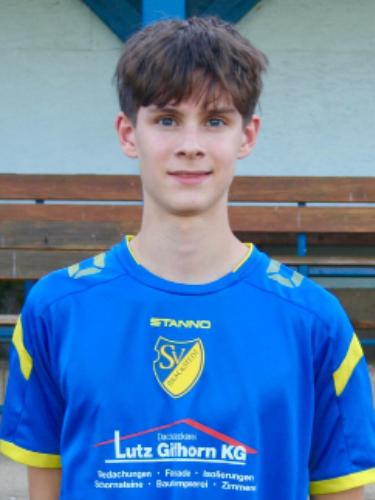 Vincent Jay Börner