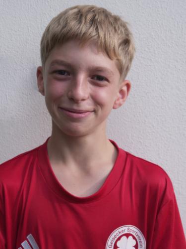 Artur Chernetskyi