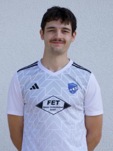 Leon Lieschke