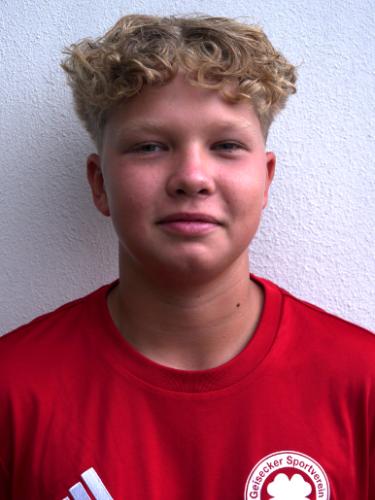 Julian Cypris