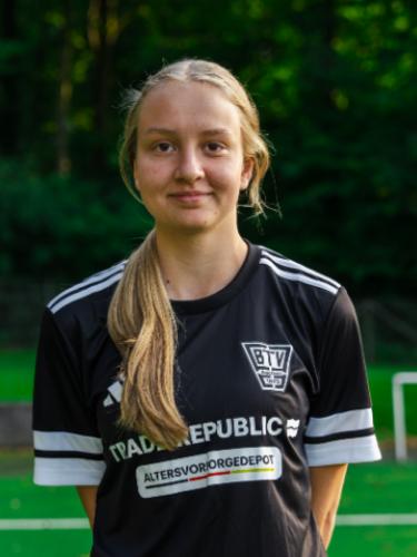 Nora Tschunko