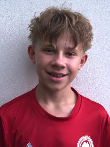 Ben Maximilian Henning