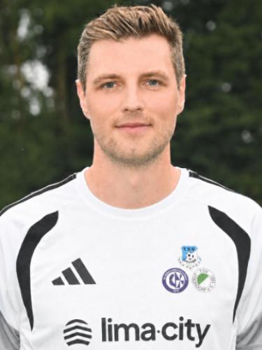 Patrick Bredemeier