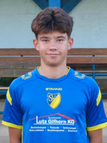 Mael Champion