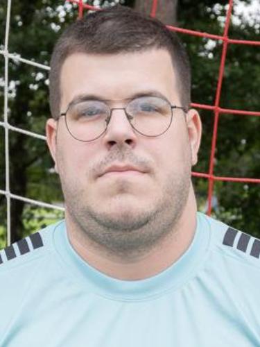 Dennis Kassaras
