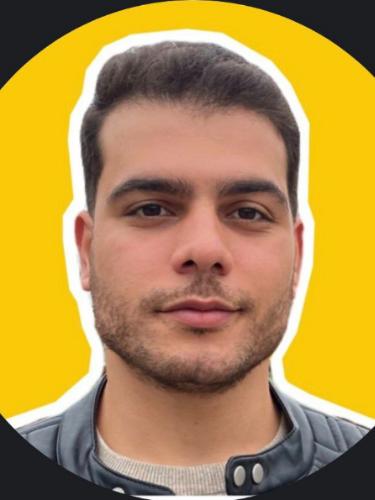 Mohamed Fares Mechmech