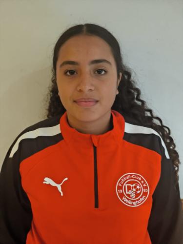 Zaineb Boufrira