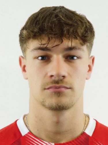 Finn Lindner