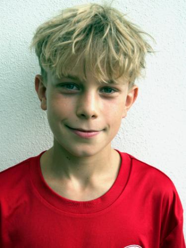 Janne Schubert