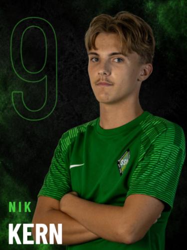 Nik Kern