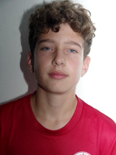 Gleb Wilhelm