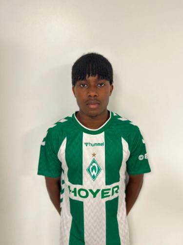 Destiny Chigozie Aguene