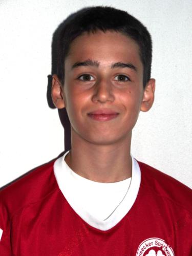 Keyan Yaprak