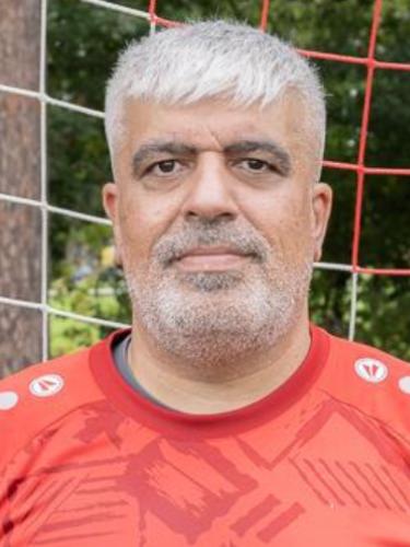 Ali Yor