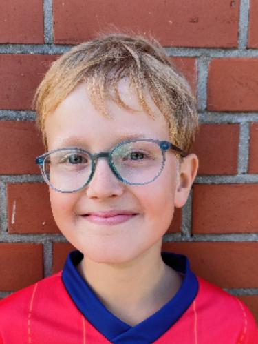 Flynn Haustein