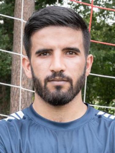 Mousa Yousef