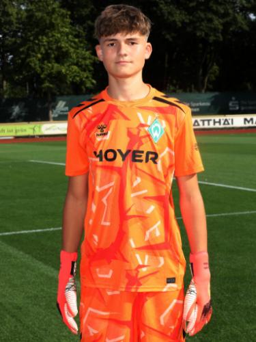 Jayden-Lee Müller