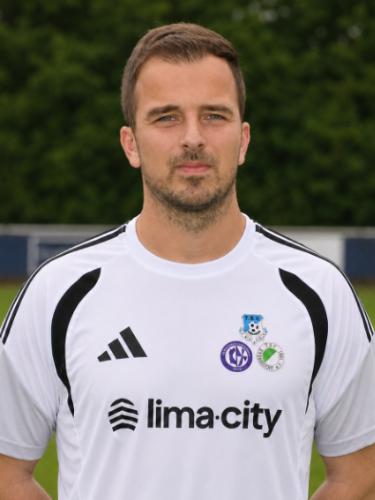 Nils Hirsch