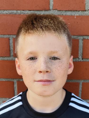 Moritz Henry Teegen