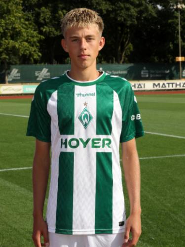 Arsenii Hliebov