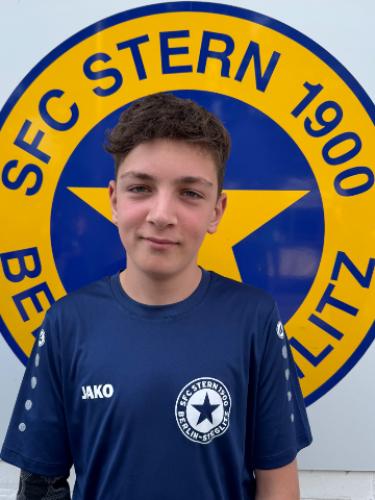 Finn Luka Krannich