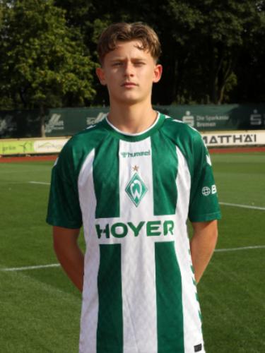 Noah Mazur