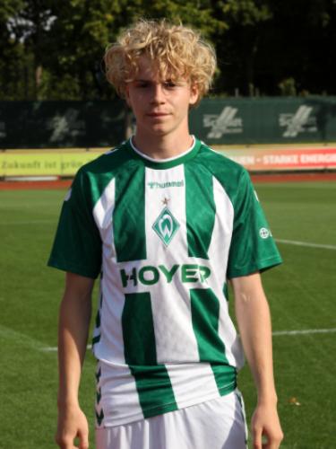 Milow Liam Hoeder