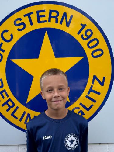 Joel Eliahs Kubernat