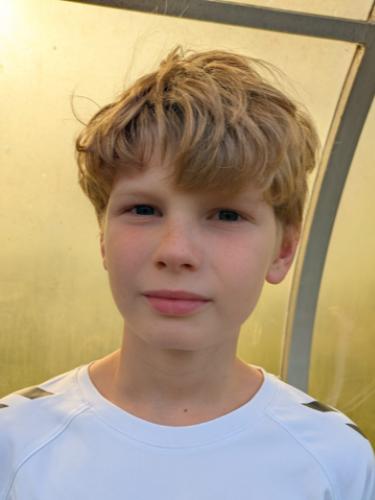 Ben Kröger