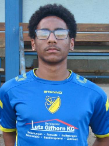 Alessio Lawson