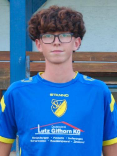 Louis Ortmann