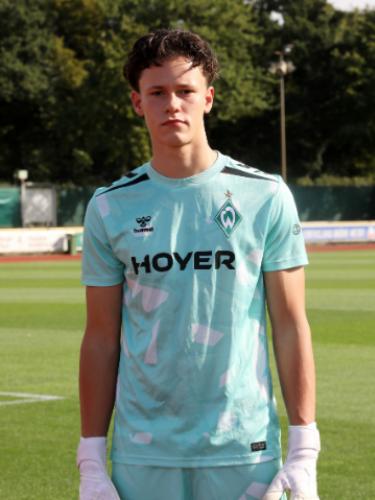 Damian Miernik