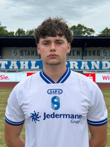 Arne Ole Welters