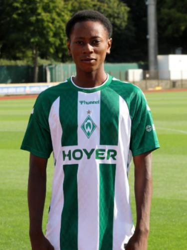 Lee-Roy Odonkor