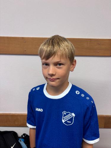 Joost Wübbels