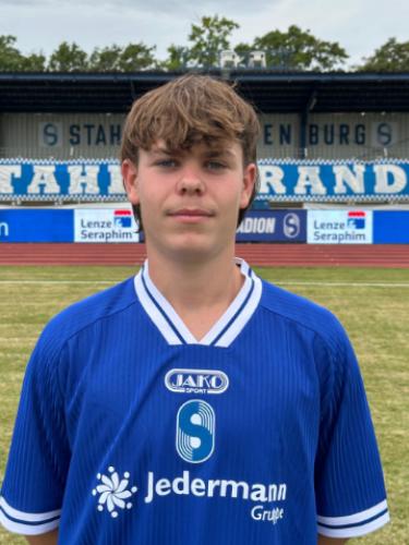 Lysander Schomann