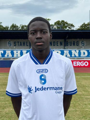 Leroy Paul Otieno