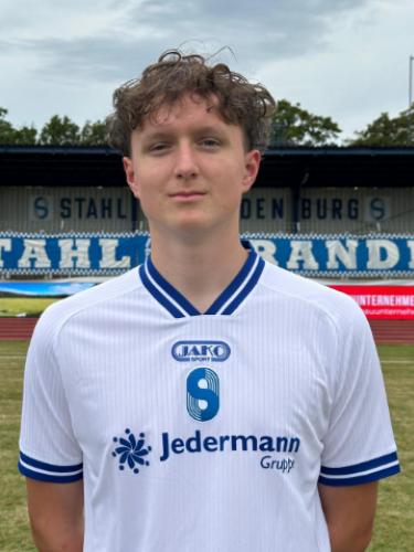 Levi Edgar Erik Heymann