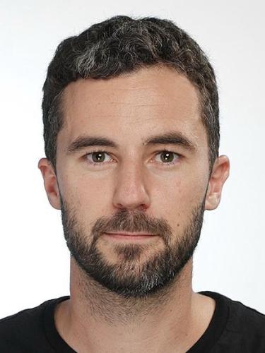Sebastian Carl