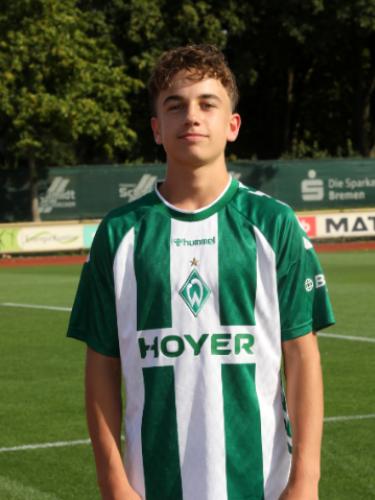 Leonard Valentin Oster