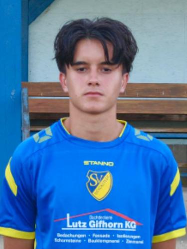 Jakub Zaghouani