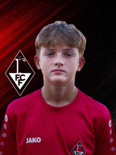 Fred Petack
