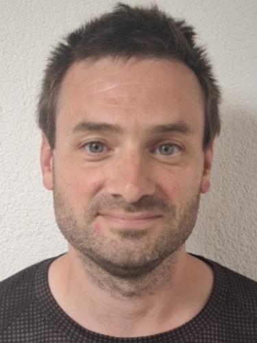 Daniel Drews